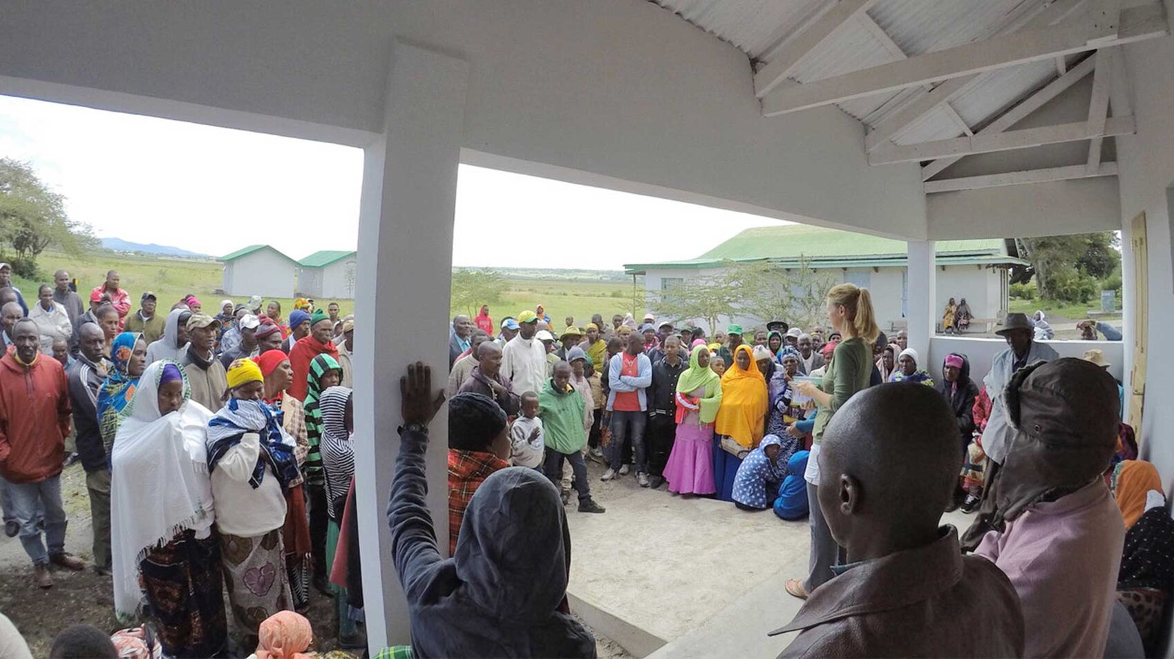 Tanzania 2018/19