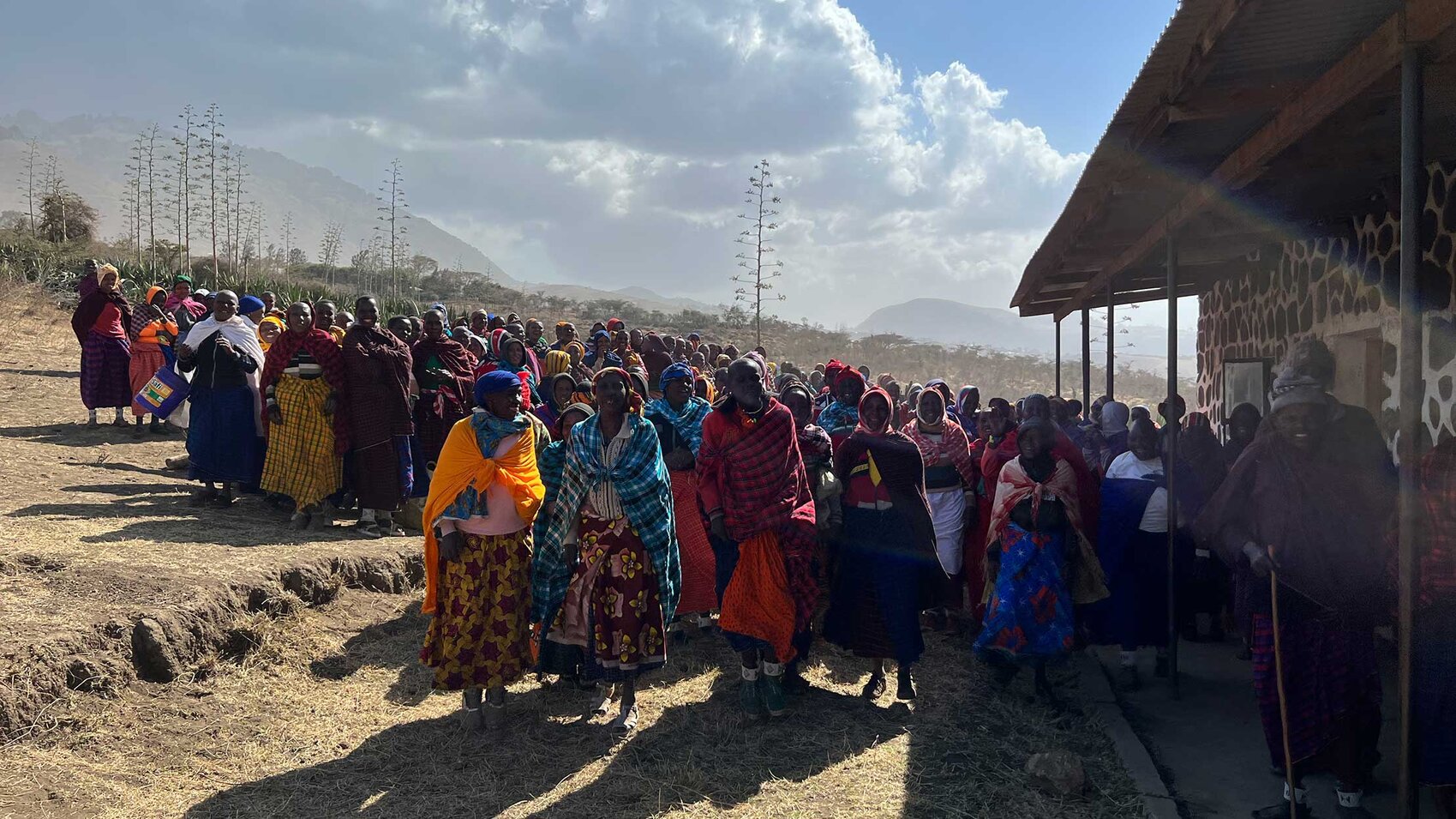 Galerie Essen verteilen