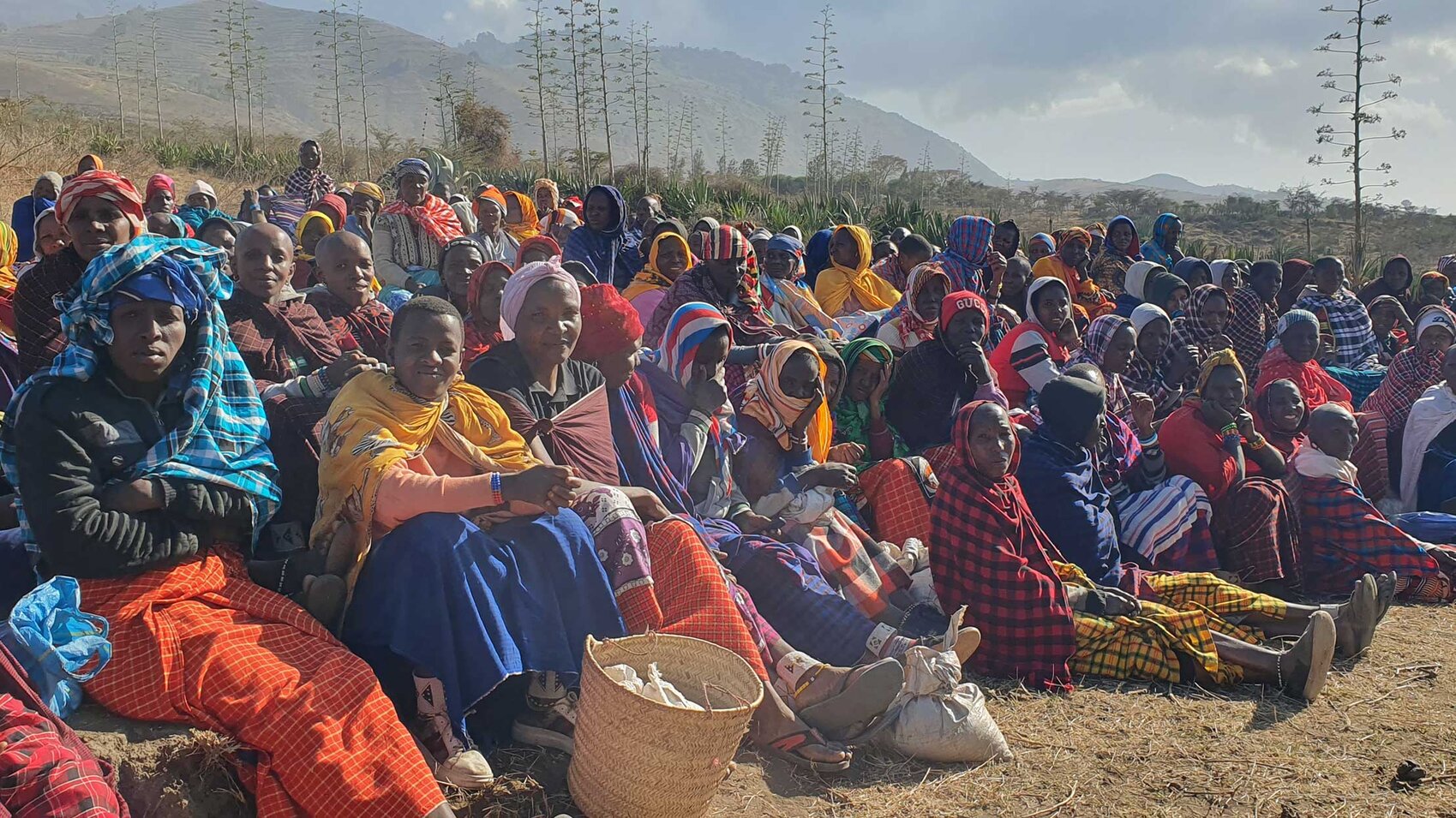 Galerie Essen verteilen