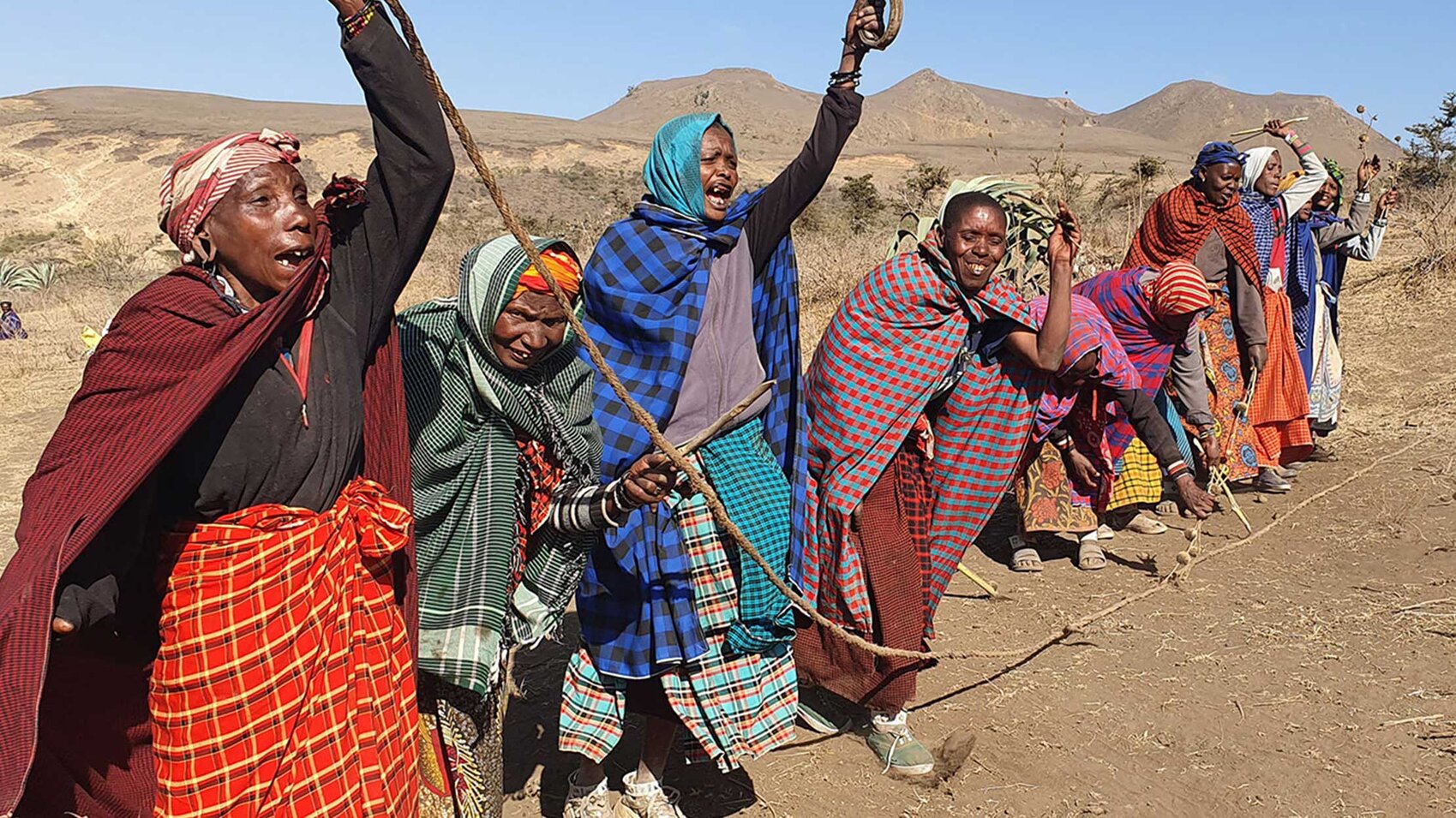 Galerie Essen verteilen