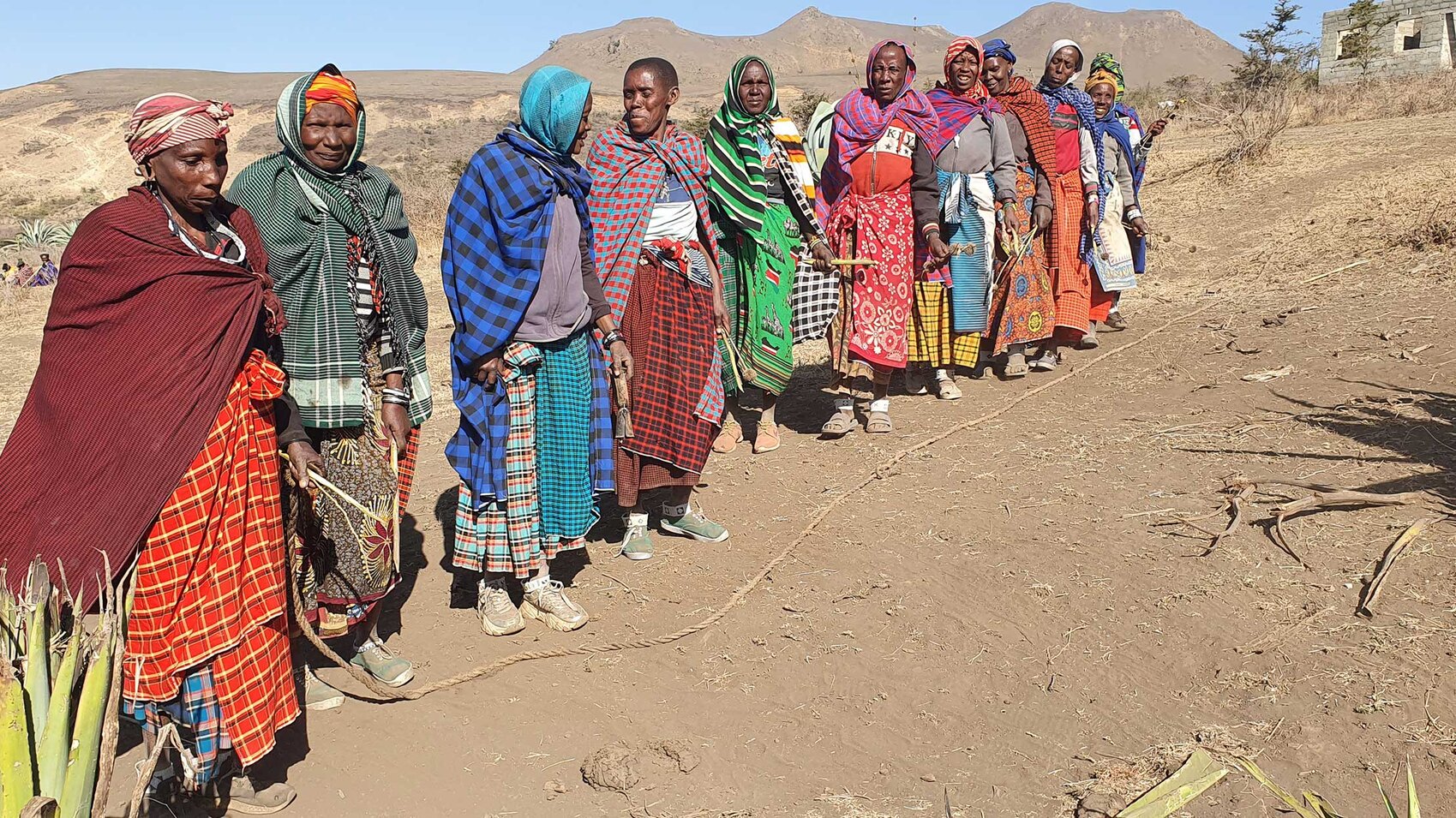 Galerie Essen verteilen