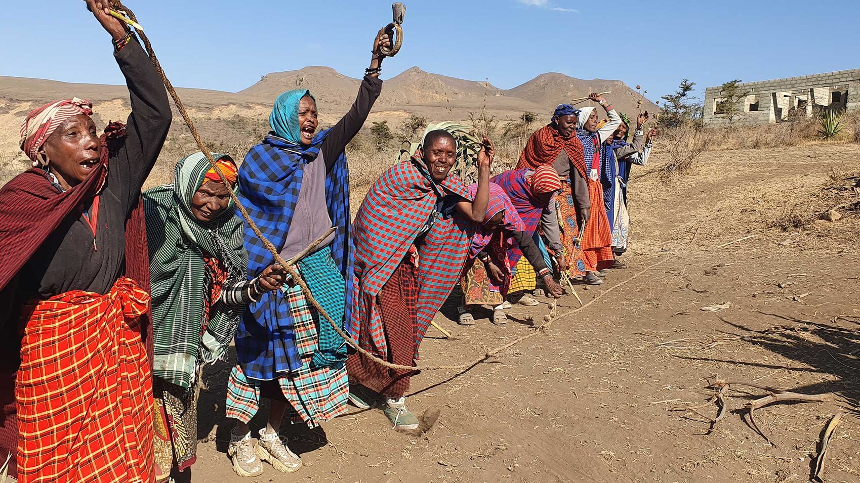 Galerie Essen verteilen