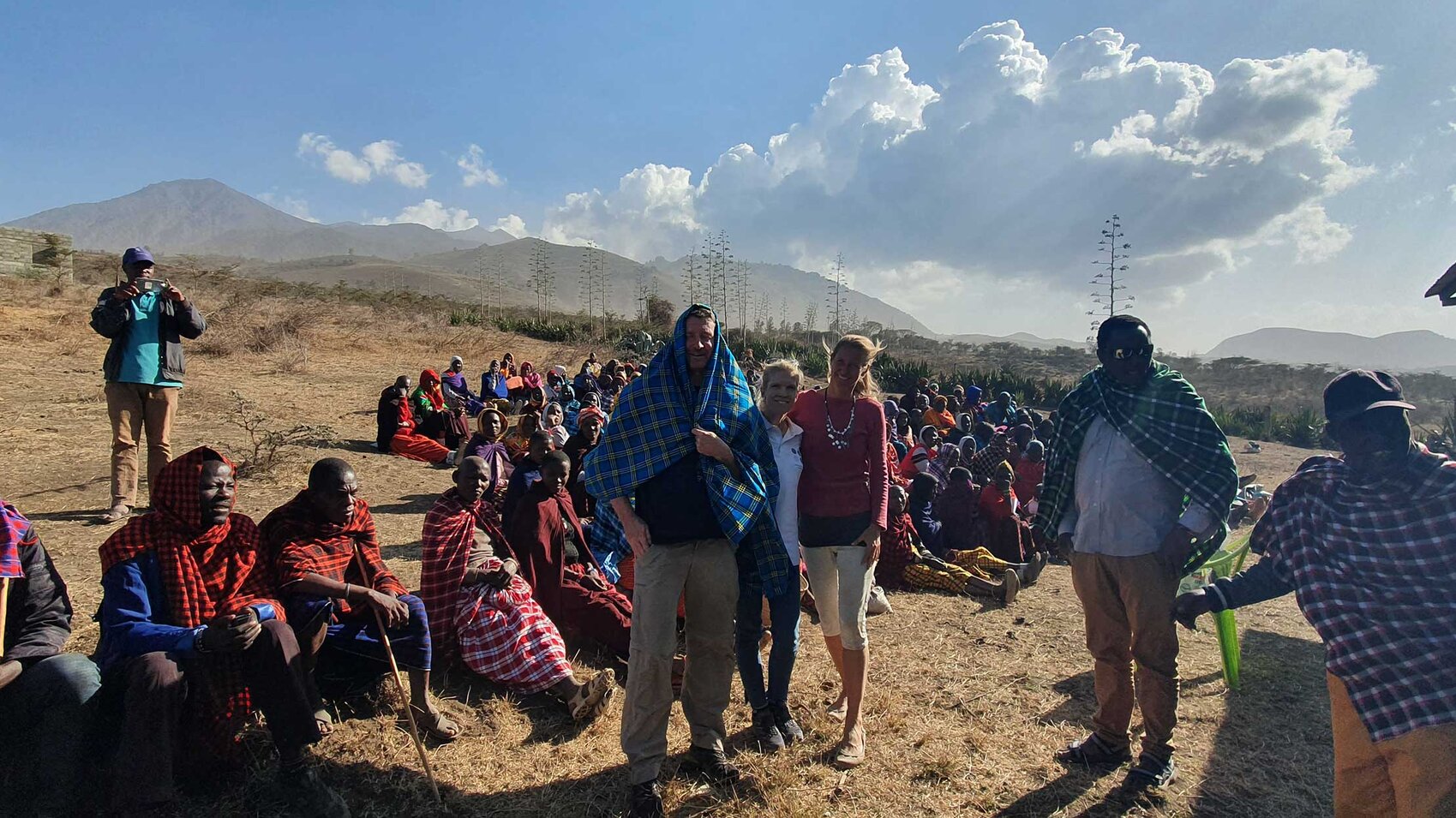 Galerie Essen verteilen