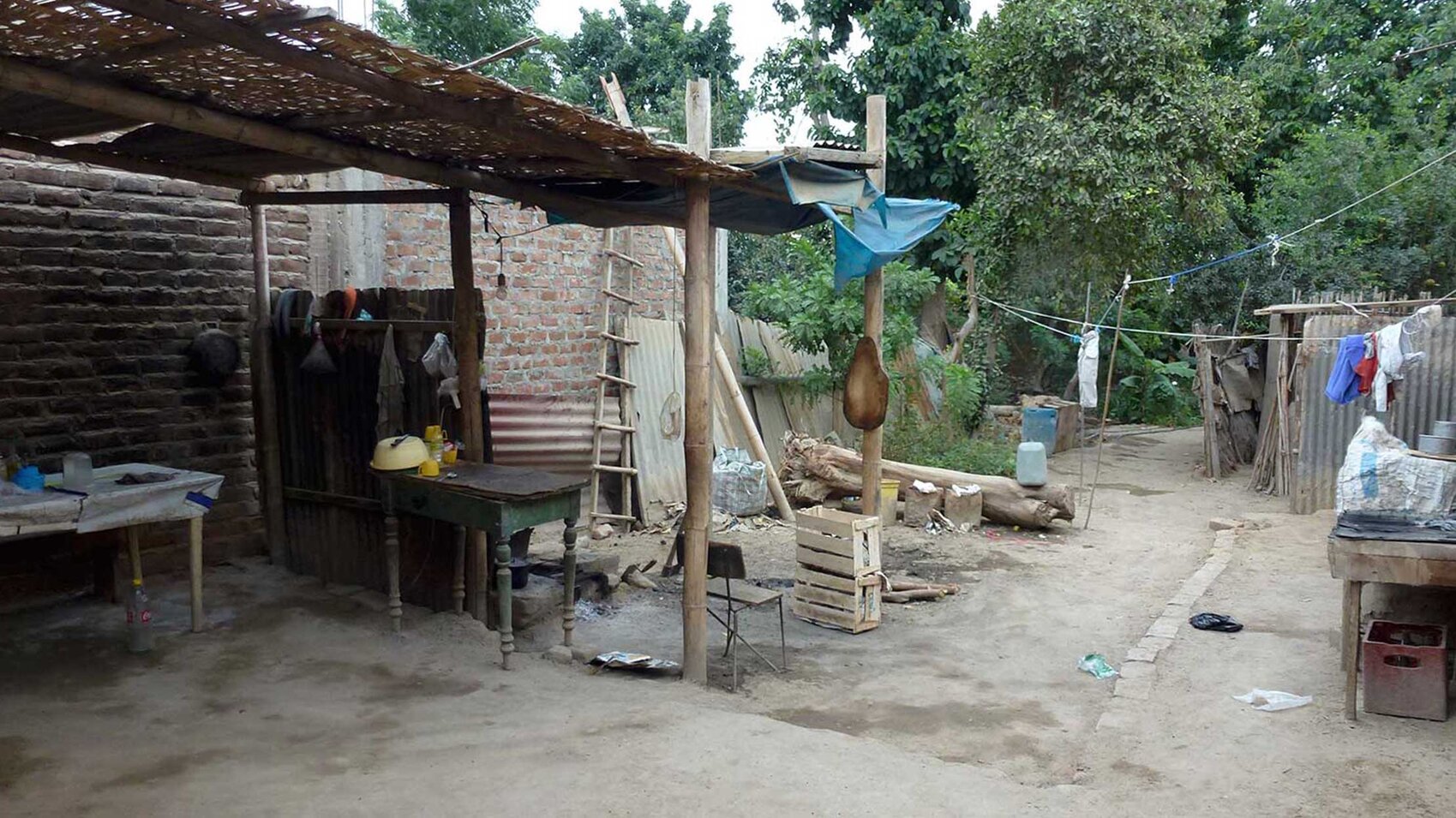 PERU-Galerie
