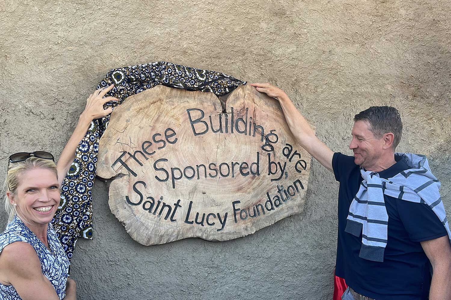 Einsatzbericht Tansania